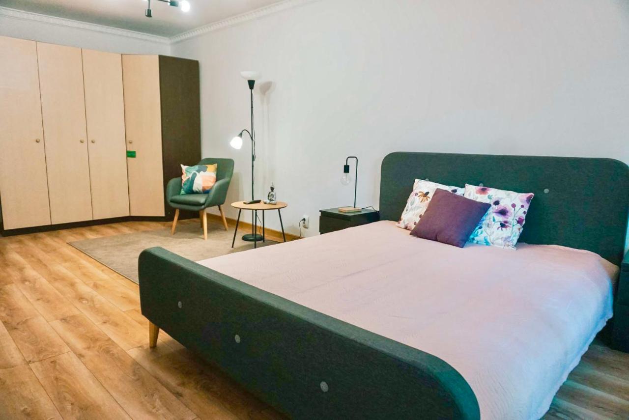 Bella Vista Suites Varna Exterior photo