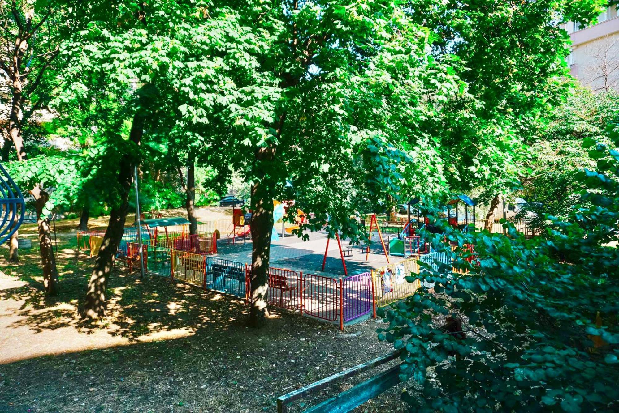 Bella Vista Suites Varna Exterior photo